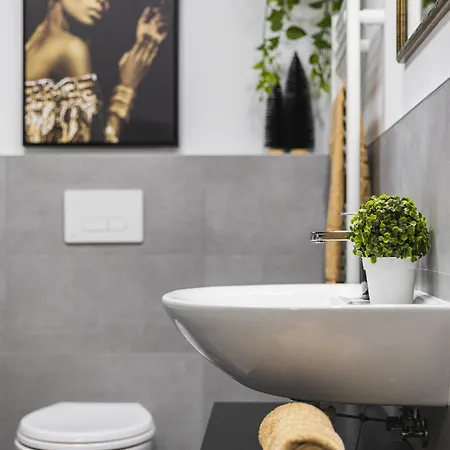 Apartment Near Bts Airport