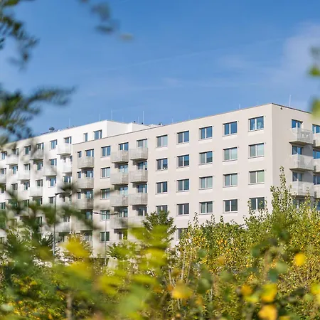 Near Bts Airport Apartment Bratislava