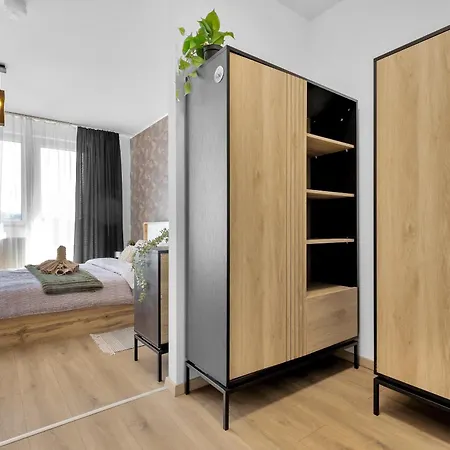 Near Bts Airport Bratislava