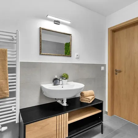 Apartment Near Bts Airport