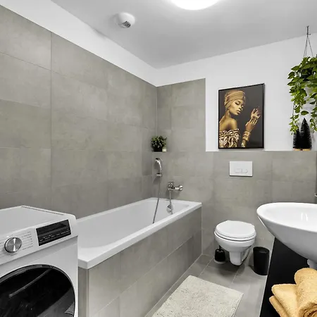 Near Bts Airport Pozsony