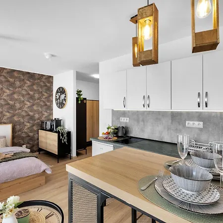 Apartman Near Bts Airport *