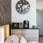 Near Bts Airport Apartamento Bratislava