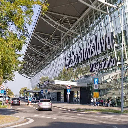 Near Bts Airport