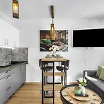 Near Bts Airport Appartement Bratislava