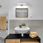 Appartement Near Bts Airport Bratislava